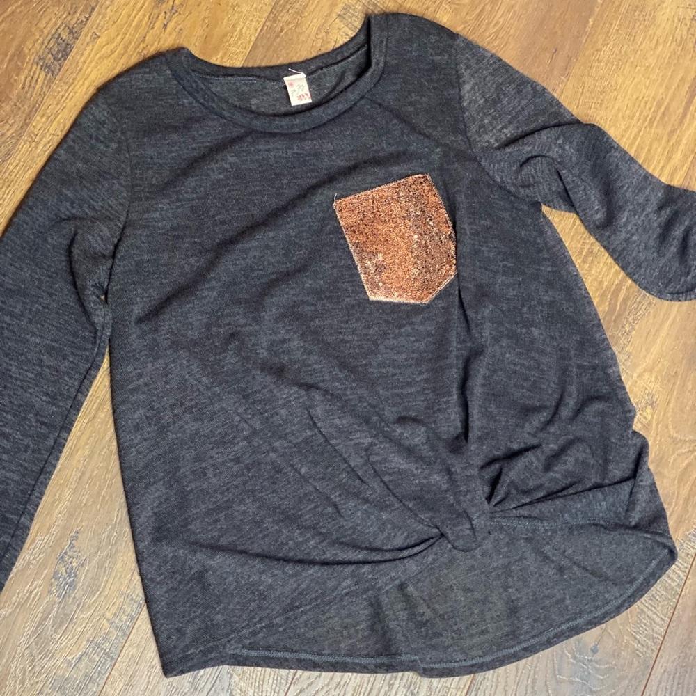 Size Large Sweater